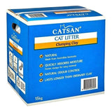 Catsan Ultra Clumping Cat Litter
