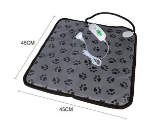 Copy of Electric Pet Heater Bed - XL