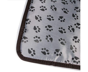 Copy of Electric Pet Heater Bed - XL