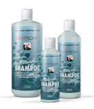 Dermcare – Natural Shampoo 250ml