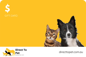Direct To Pet Gift Card