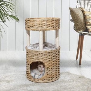 DOG & CAT 3 LEVEL...