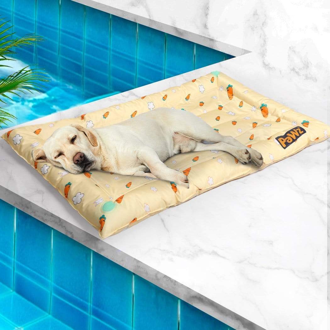 Dog & Cat Bed Waterproof Self-Cooling Pads