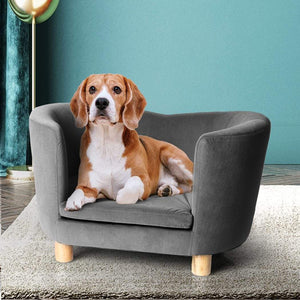 DOG & CAT BED SOF...