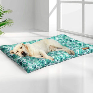 Dog & Cat Waterproof Self-Cooling Bed