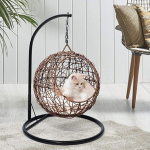 DOG & CAT WICKER ...