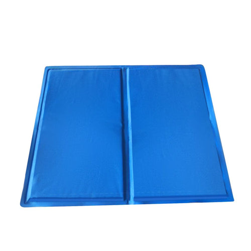 Dog Gel Cooling Mat - 2 Panel