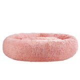 Dog & Puppy Bed Specialists | Dog & Puppy Beds, Trampolines & Mats Copy of 90cm Washable Dog & Cat Bed Large - Pink