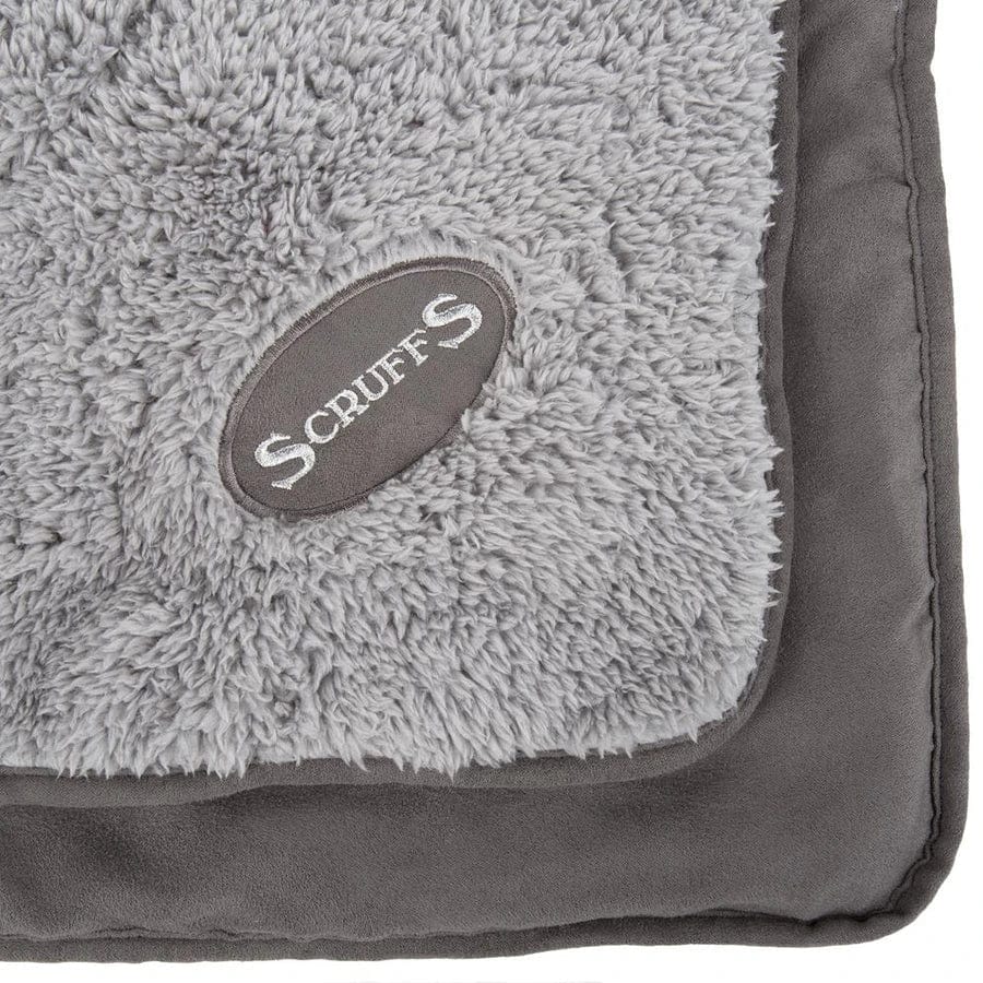 Dog & Puppy Bed Specialists | Dog & Puppy Beds, Trampolines & Mats Copy of Anti-bug Dog Cooling Bed - Pine Pattern