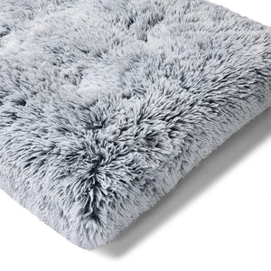 Dog & Puppy Bed Specialists | Dog & Puppy Beds, Trampolines & Mats Copy of Small Pet Bed Cuddler - Chinchilla
