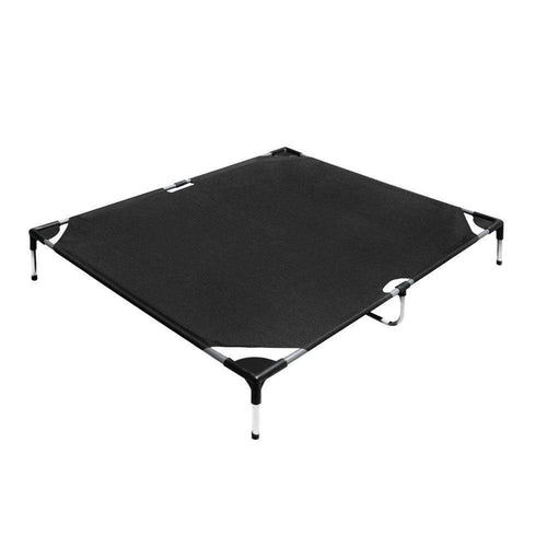 Pet Care Extra Large Canvas Pet Trampoline