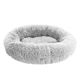 Dog & Puppy Bed Specialists | Dog & Puppy Beds, Trampolines & Mats Fluffy Pet Bed Mattress (Dog & Cat) - Grey