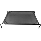 Pet Care Medium Mesh Pet Trampoline - Black