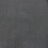 Pet Care Medium Mesh Pet Trampoline - Black