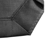 Pet Care Medium Mesh Pet Trampoline - Black