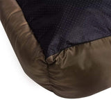 vidaXL Warm Dog Bed with Padded Cushion S