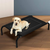 Dog Trampoline - Black