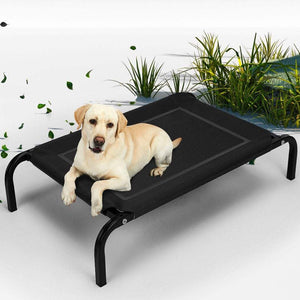 Dog Trampoline - Black