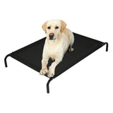 Dog Trampoline - Black