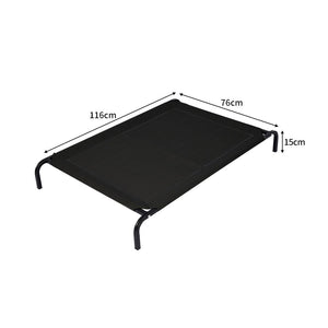 Dog Trampoline - Black