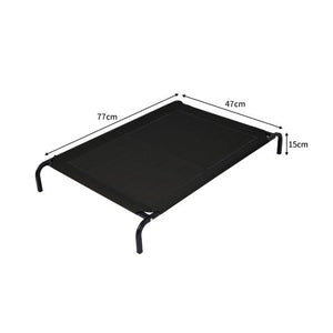 Dog Trampoline - Black