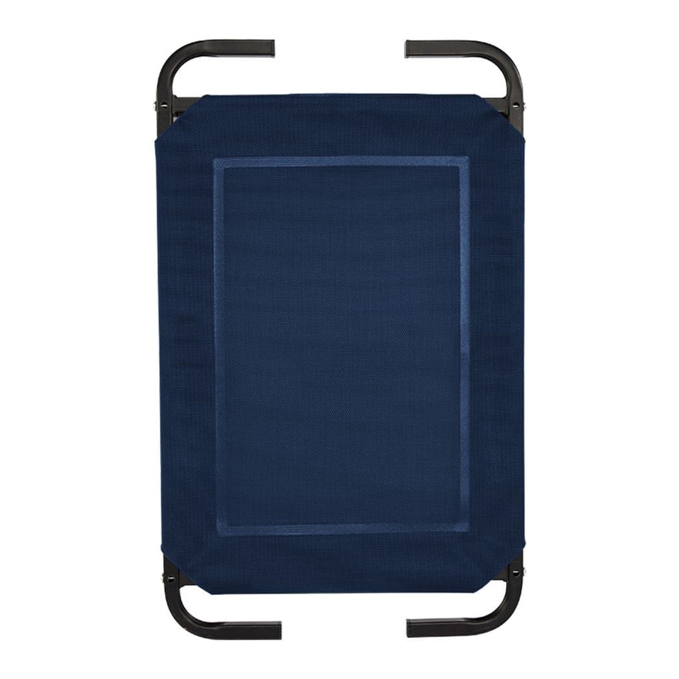 Dog Trampoline - Navy