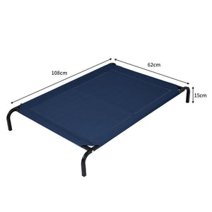 Dog Trampoline - Navy