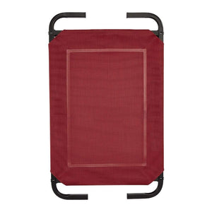 Dog Trampoline - Red