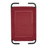 Dog Trampoline - Red