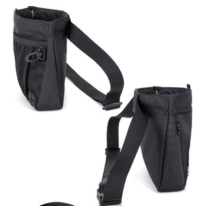 Double Training Pouch
