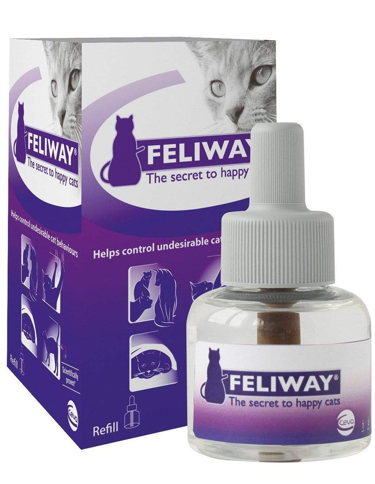 Feliway Diffuser Refill Only