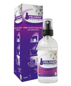 Feliway Spray 60mL