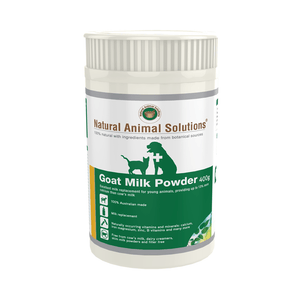 Goat Milk Powder 400g