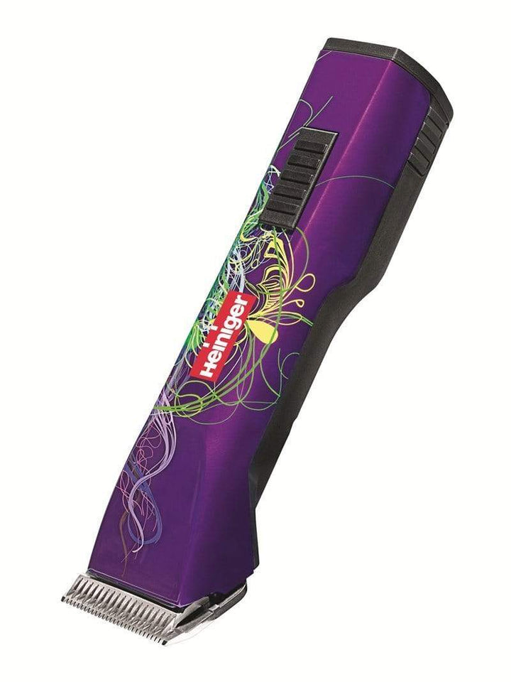 Heiniger Saphir Style Cordless Clipper Pro Solution