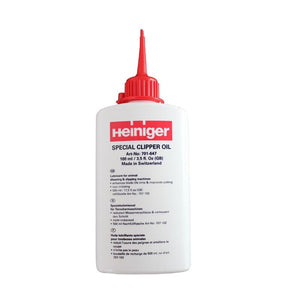Heiniger Saphir Style Cordless Clipper Pro Solution