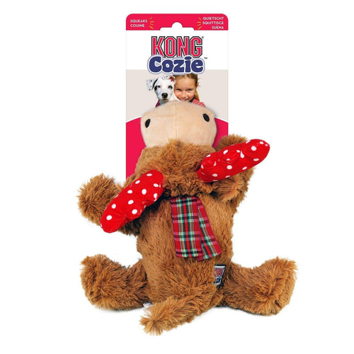 Holiday Cozie™ Reindeer - Medium