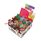 Holiday Scrattles PDQ 24 Piece