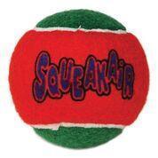 Holiday SqueakAir Medium Balls (3 Pack)