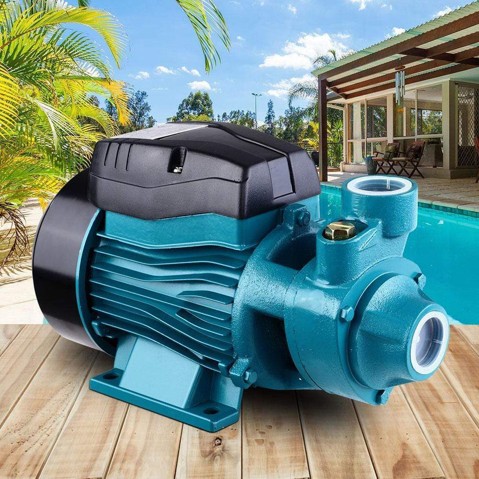 Home & Garden Giantz Peripheral Water Pump