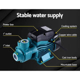 Home & Garden Giantz Peripheral Water Pump