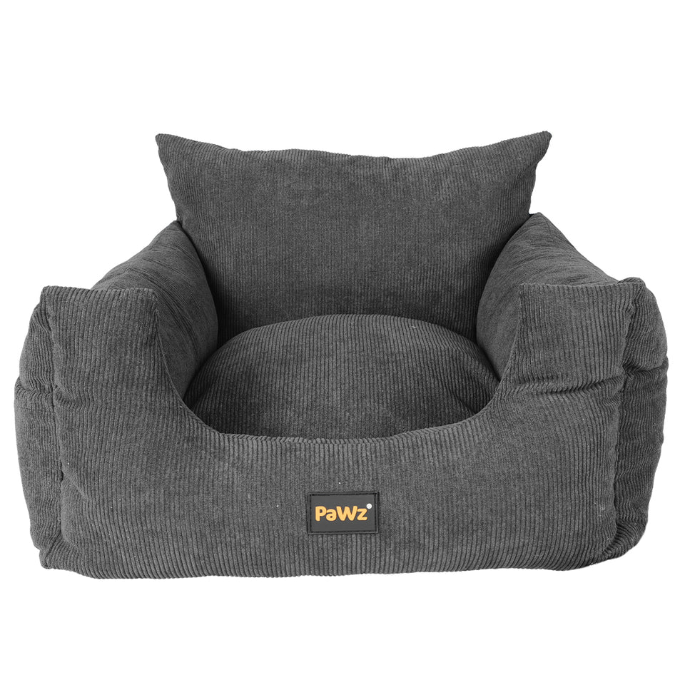 REMOVABLE TRAVEL PET BED