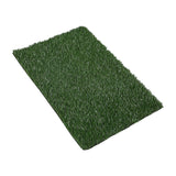 Portable Grass Potty Training Pad