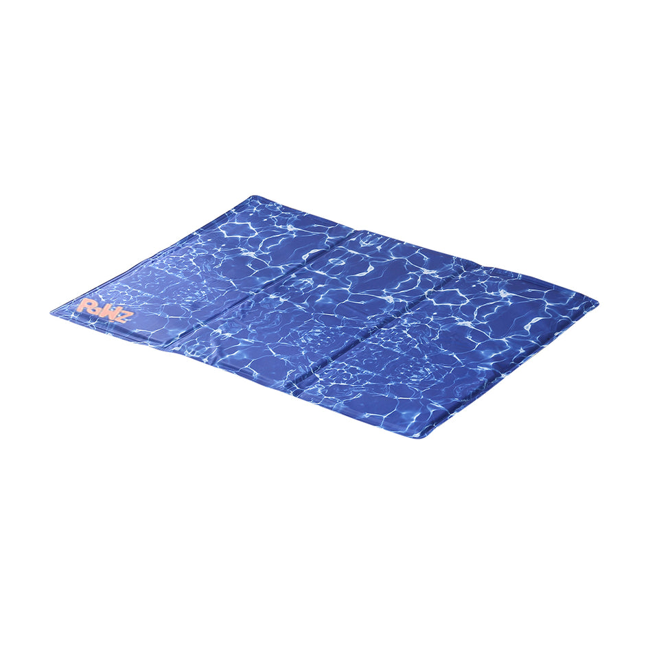 Medium Non-Toxic Pet Cooling Gel Mat