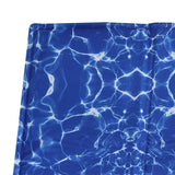 Medium Non-Toxic Pet Cooling Gel Mat