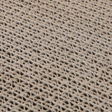 Corrugated Cat Scratching Pad Mat