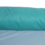 Insect Prevention Dog Cooling Bed - Teal