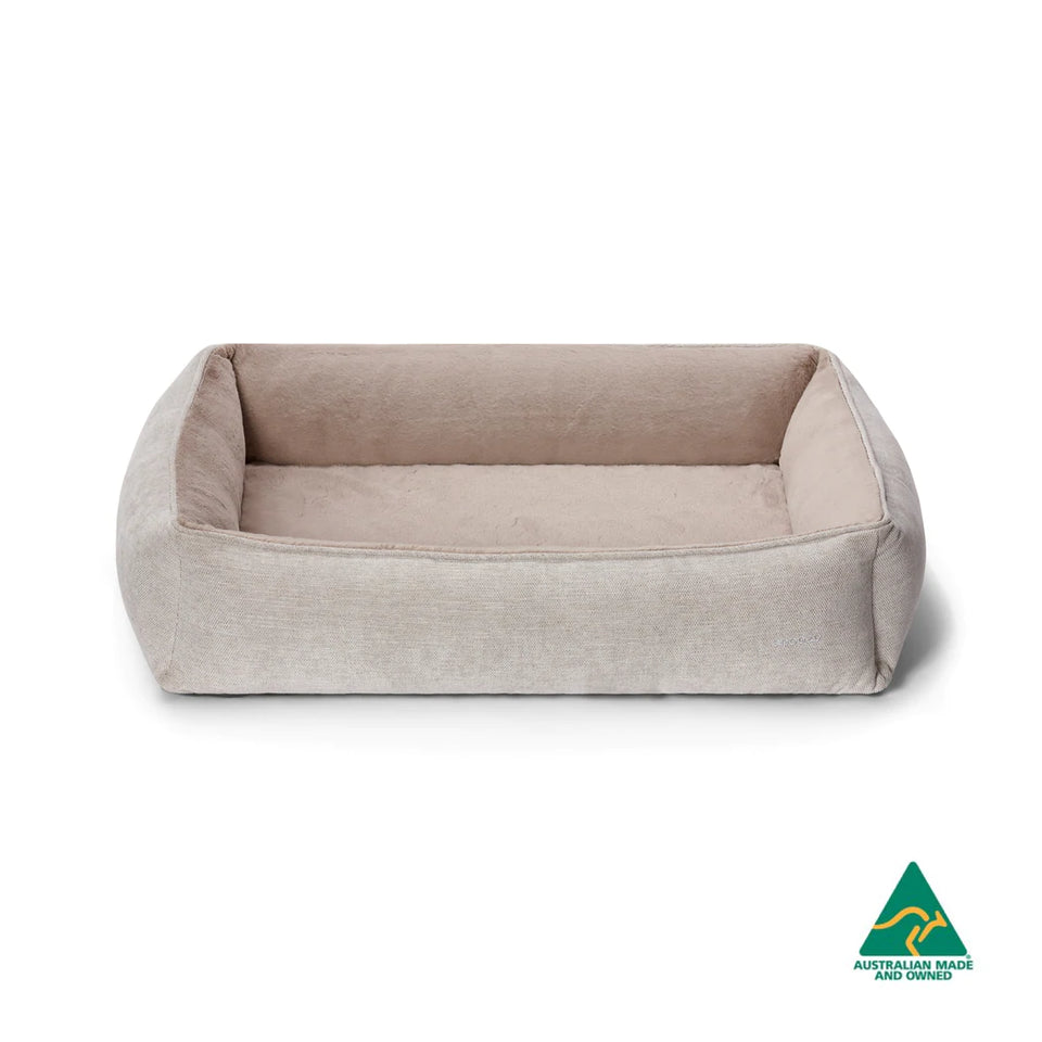 Ortho Snuggler – Cashmere