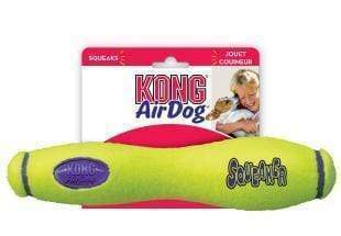 KONG AirDog Squeaker Stick wRope Large