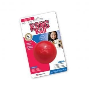 KONG Ball Medium/Large