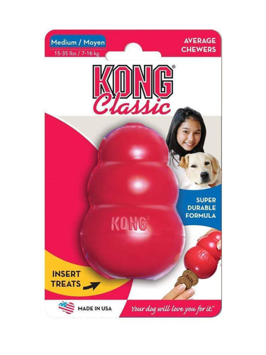 KONG Classic Medium